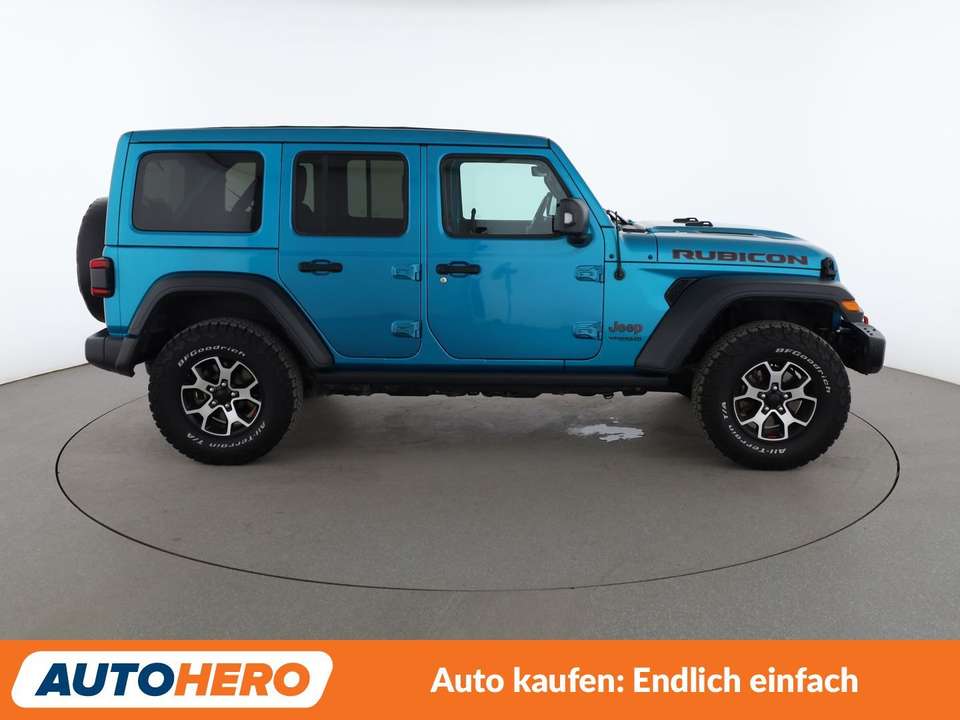 Jeep Wrangler - Imagem 7