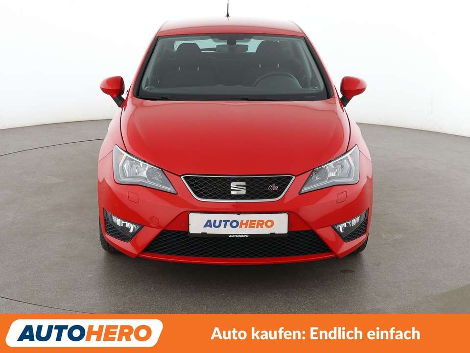 SEAT Ibiza - Imagem 9