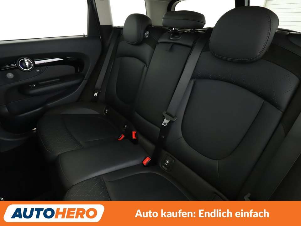 MINI Cooper Clubman - Imagem 14