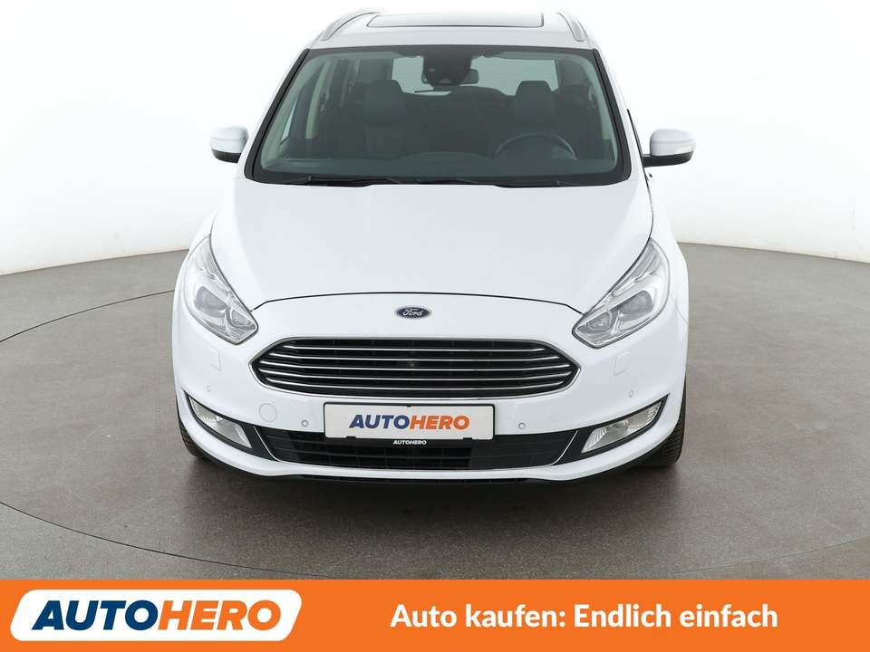 Ford Galaxy - Imagem 9