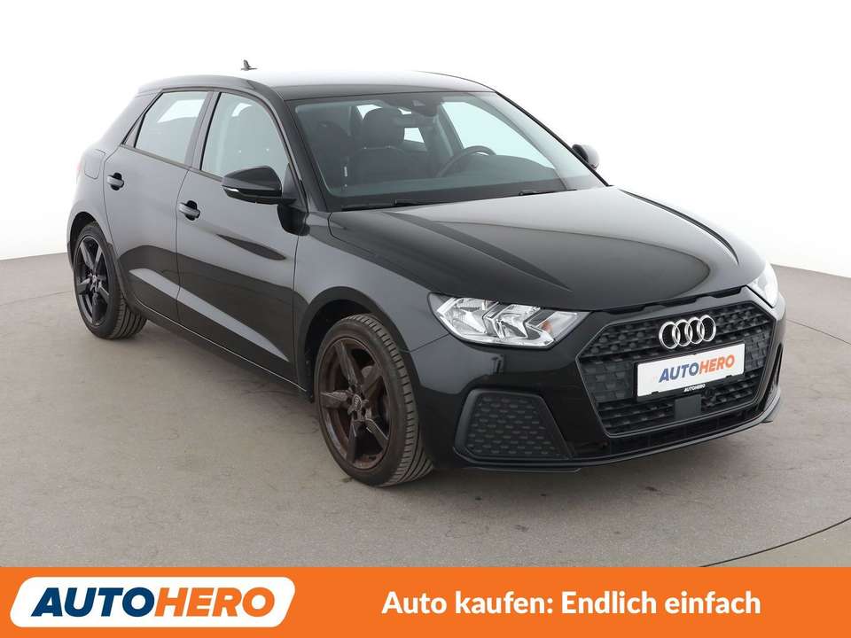Audi A1 - Imagem 8