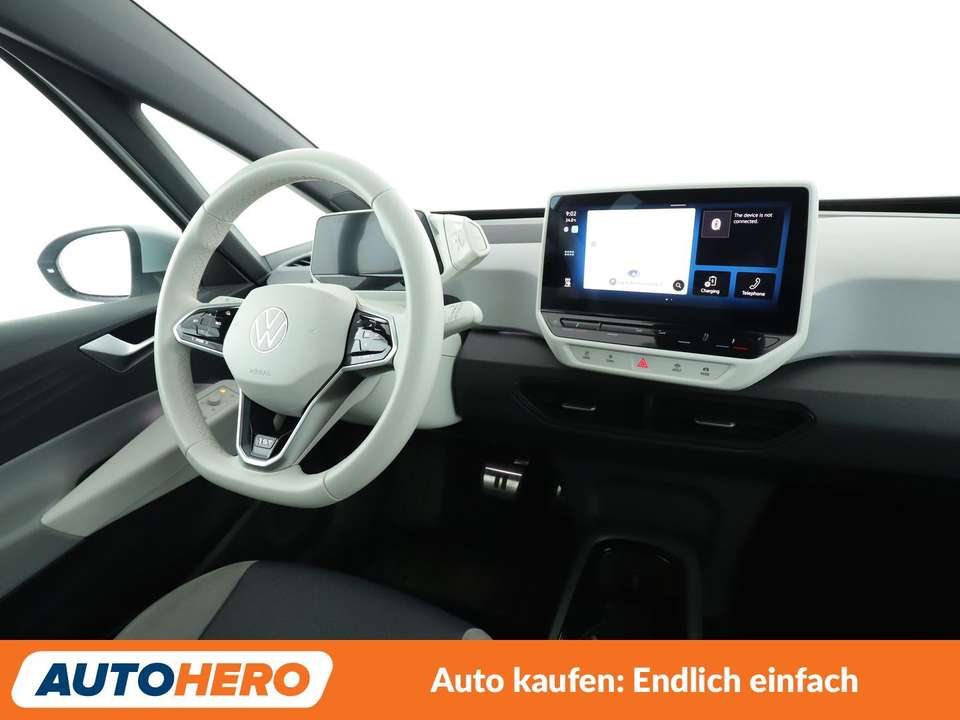 Volkswagen ID.3 - Imagem 13