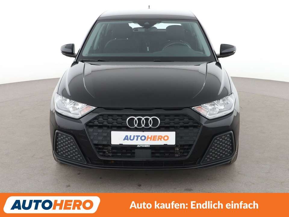 Audi A1 - Imagem 9