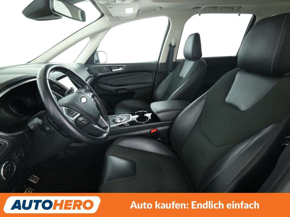 Ford Galaxy - Imagem 10