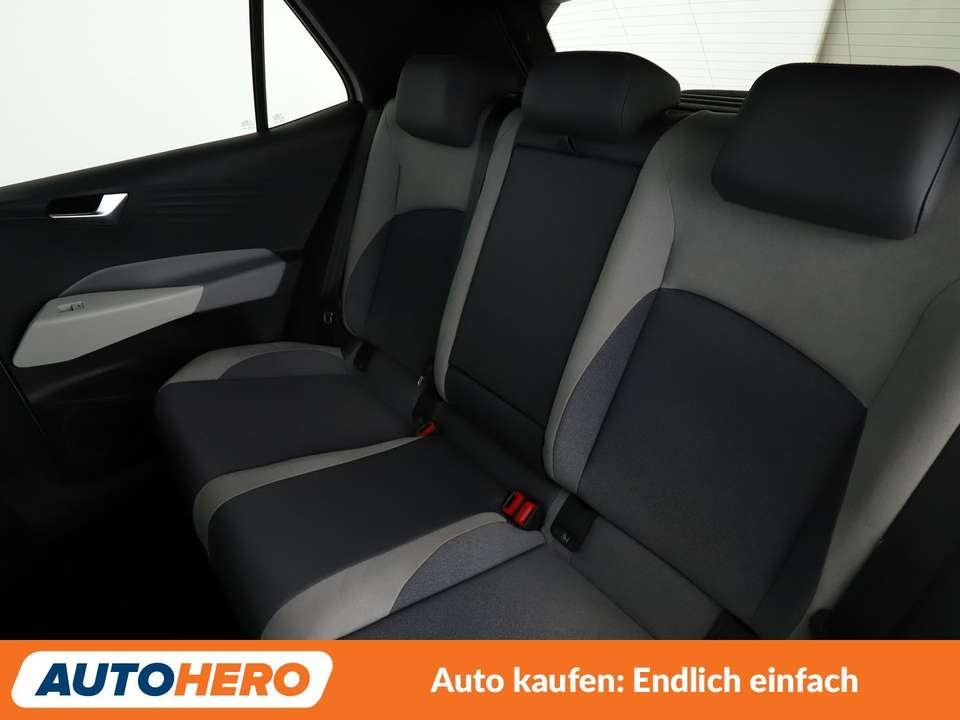 Volkswagen ID.3 - Imagem 14