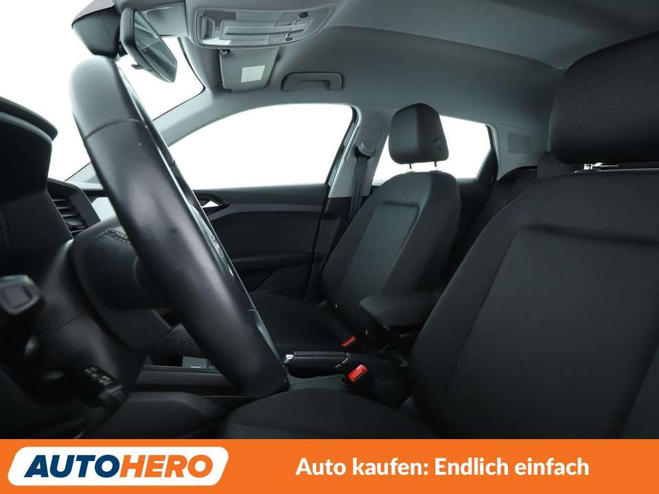 Audi A1 - Imagem 10