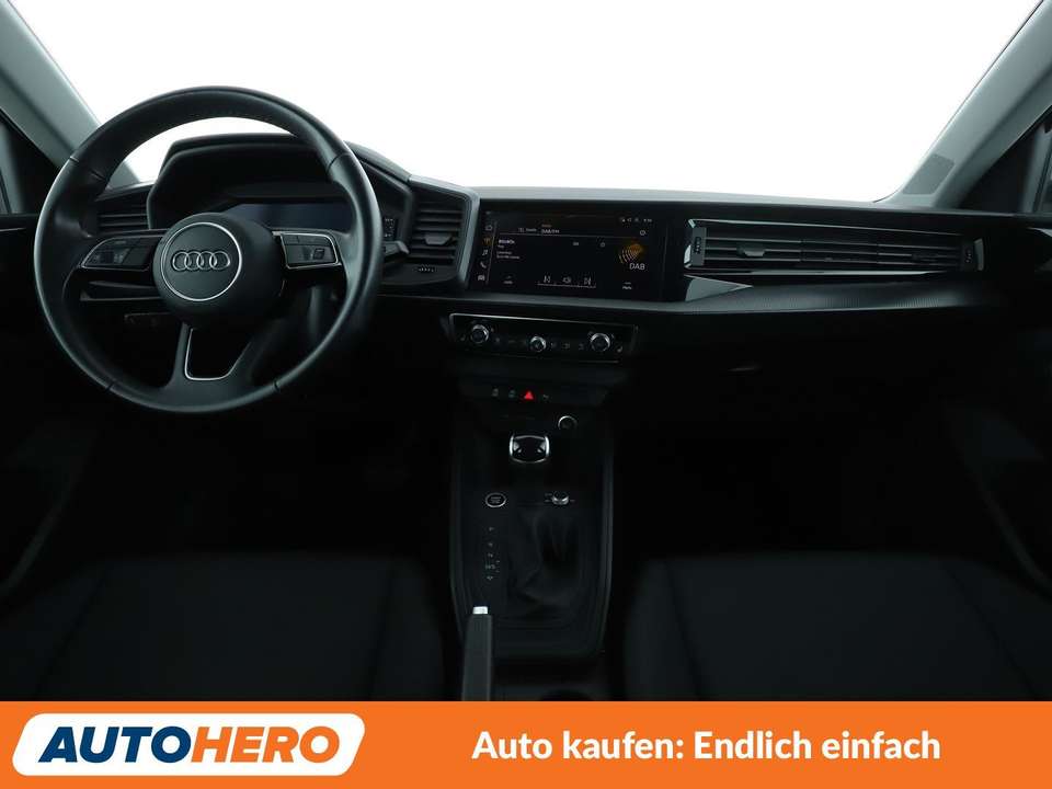 Audi A1 - Imagem 12