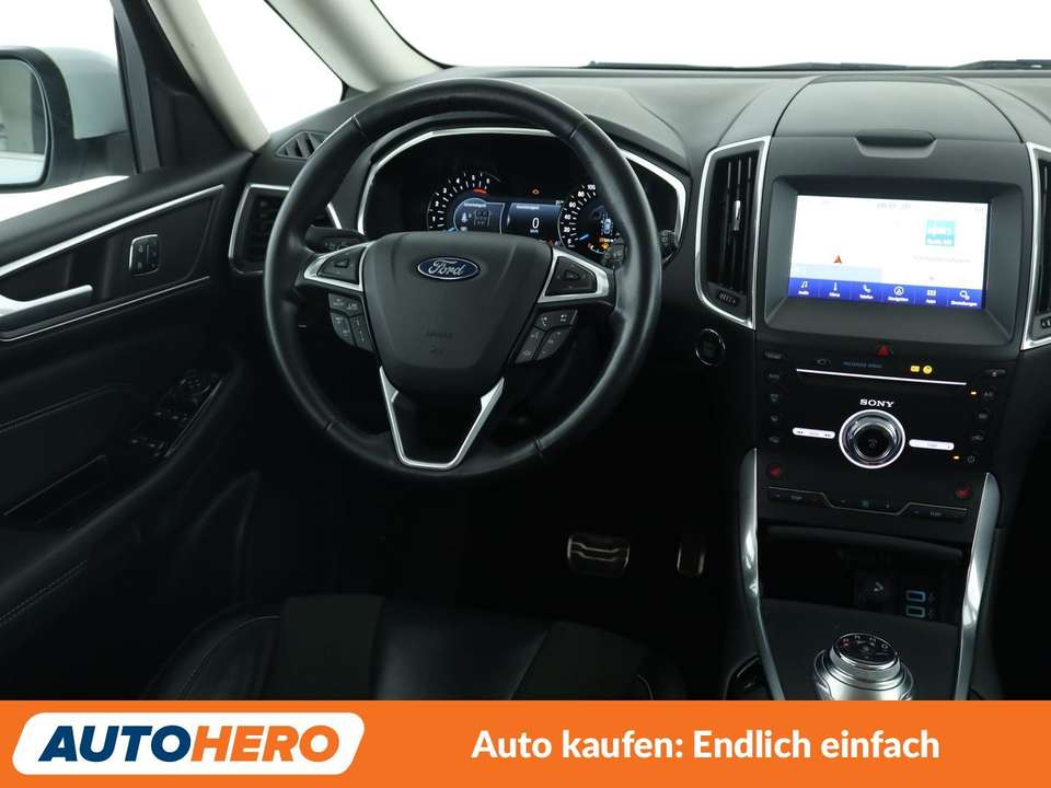Ford Galaxy - Imagem 13