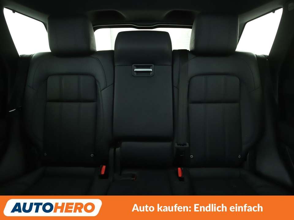 Land Rover Range Rover Sport - Imagem 15