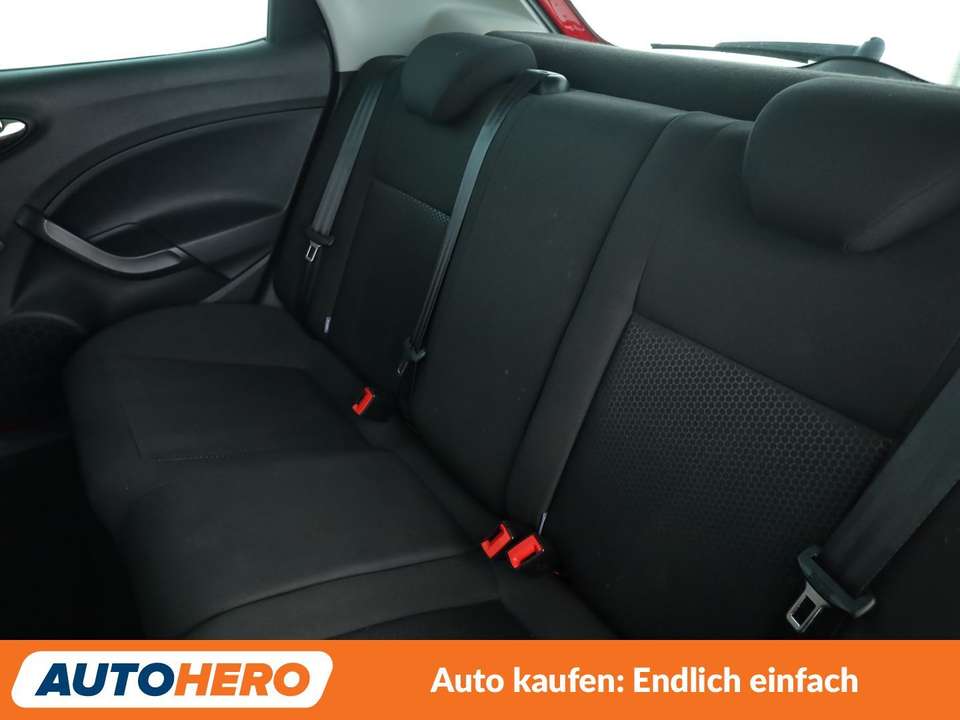 SEAT Ibiza - Imagem 14