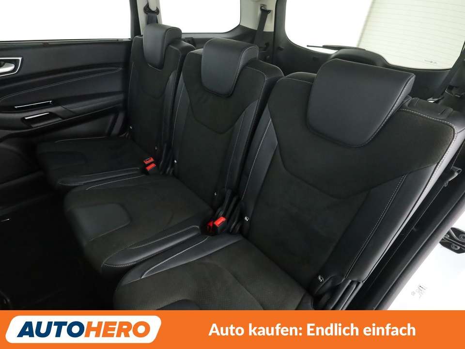 Ford Galaxy - Imagem 14