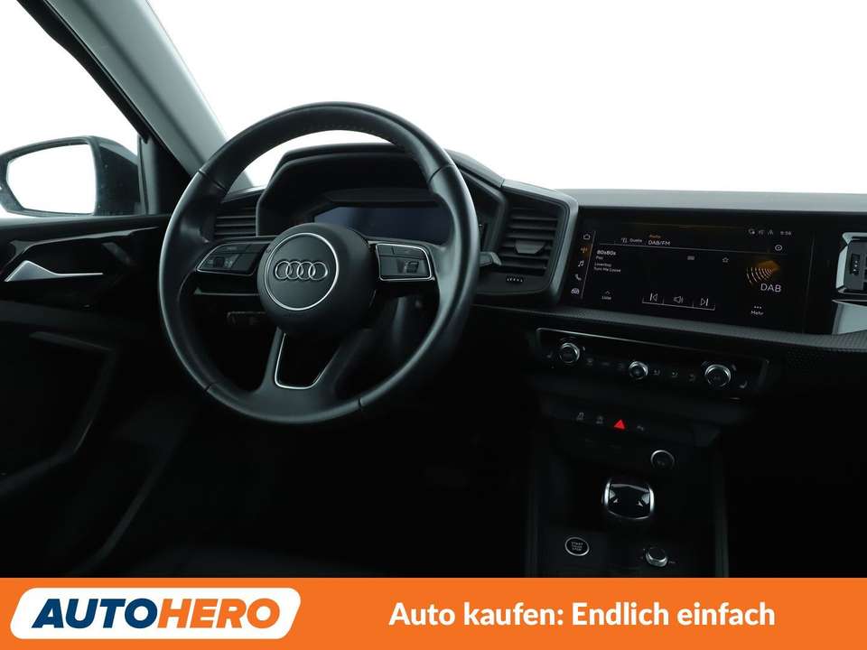 Audi A1 - Imagem 13