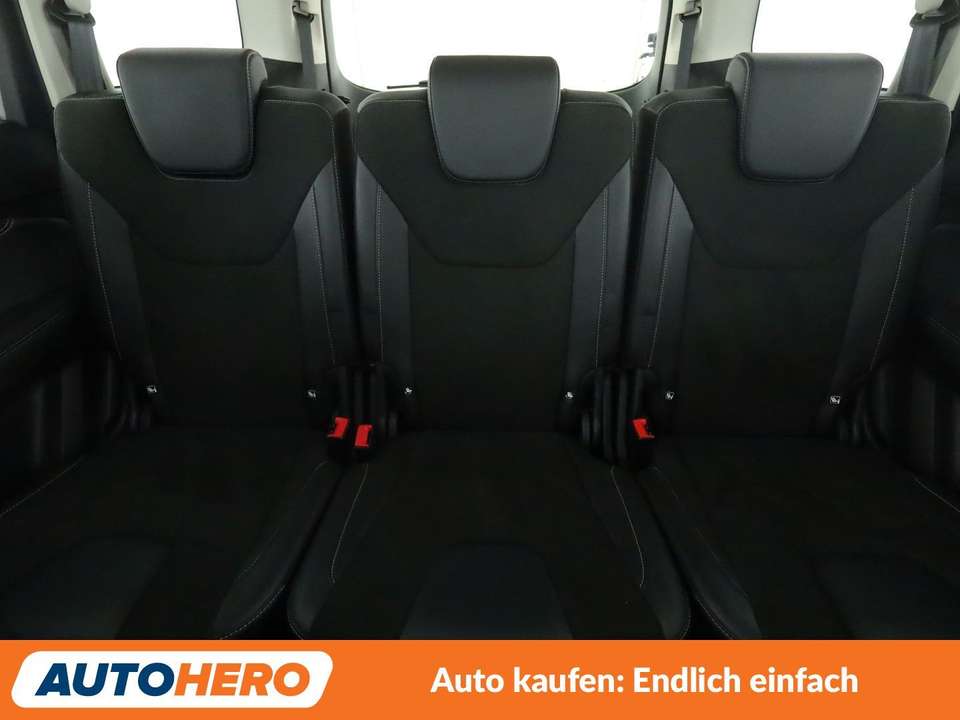 Ford Galaxy - Imagem 15
