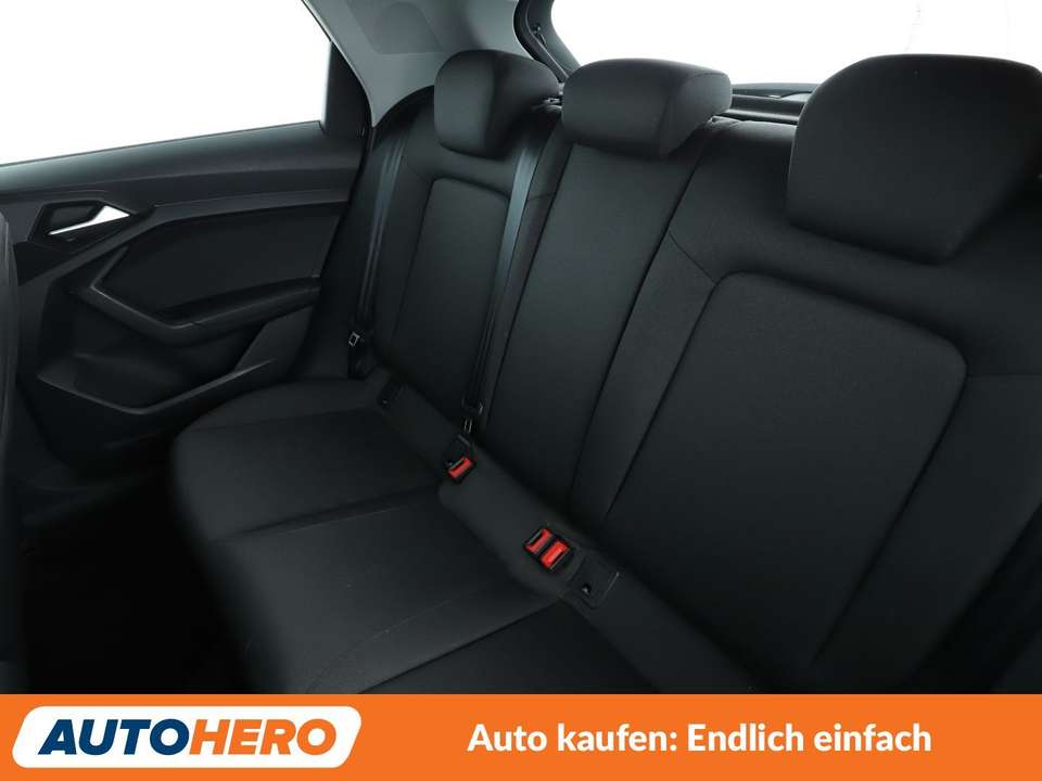 Audi A1 - Imagem 14