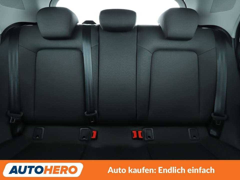 Audi A1 - Imagem 15