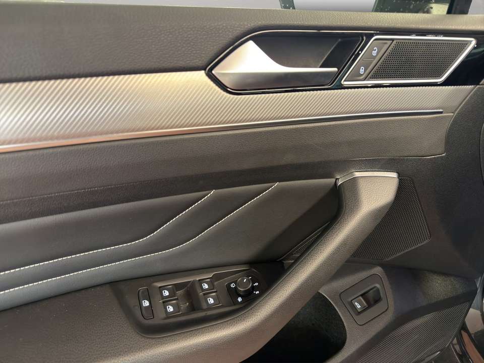 Volkswagen Passat - Imagem 10