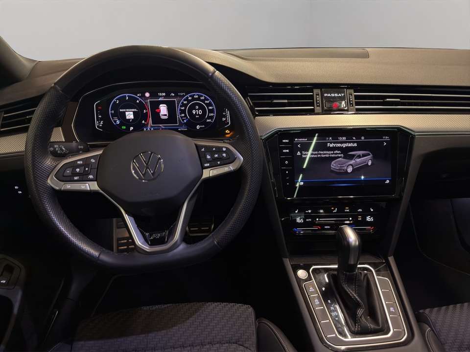 Volkswagen Passat - Imagem 14