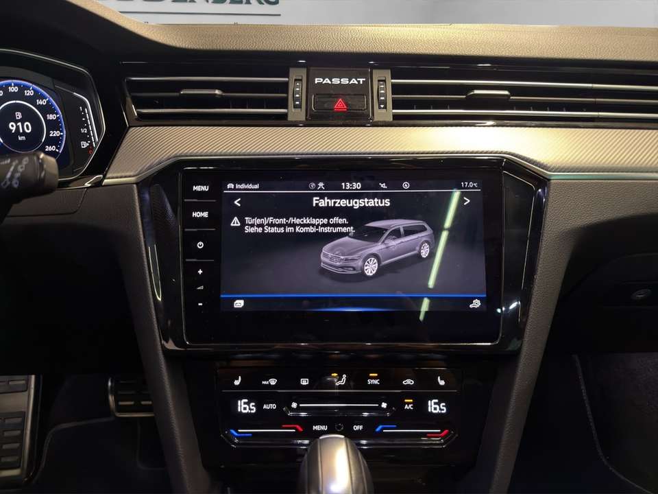 Volkswagen Passat - Imagem 15