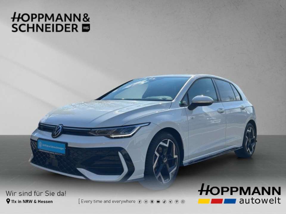Volkswagen Golf - Imagem 1