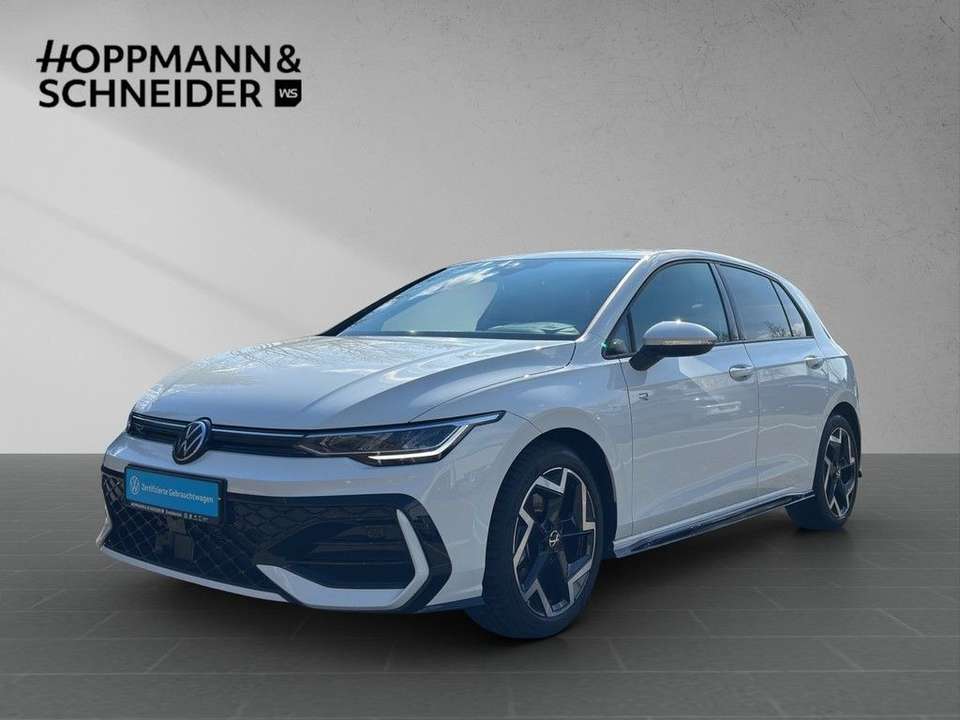 Volkswagen Golf - Imagem 2