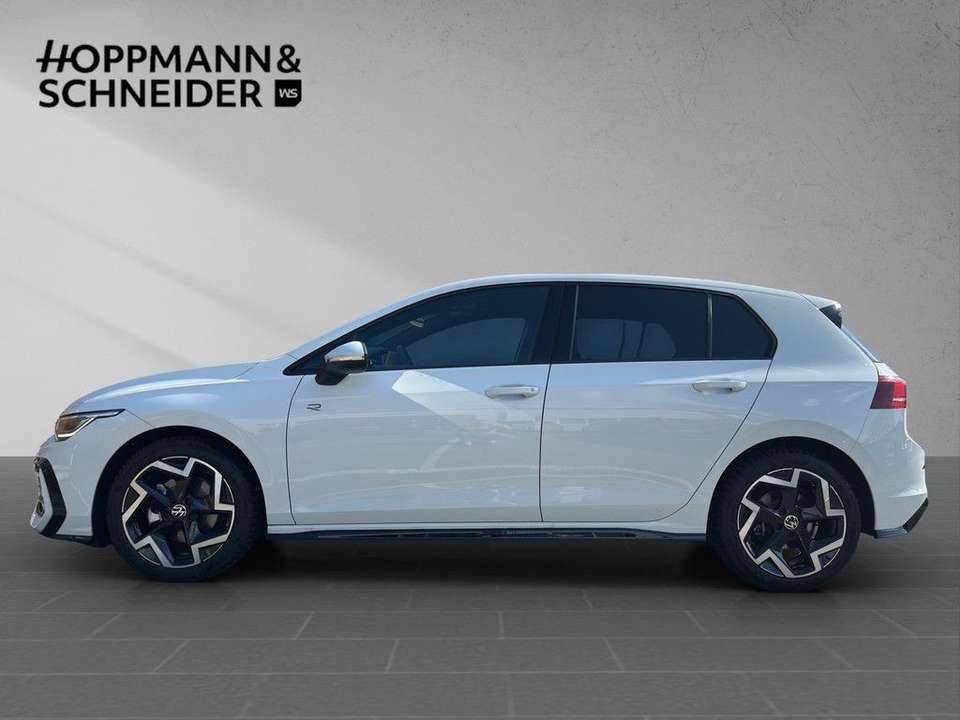 Volkswagen Golf - Imagem 3