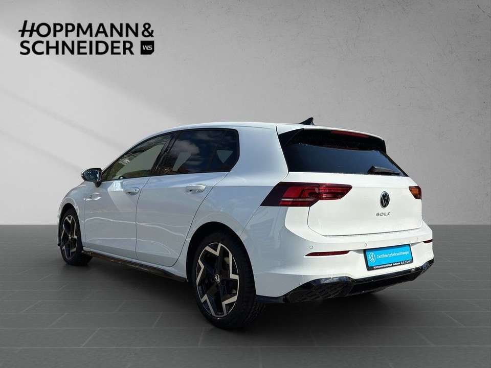 Volkswagen Golf - Imagem 4