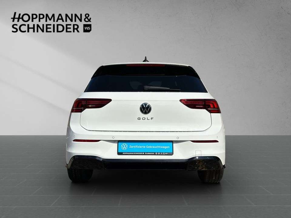 Volkswagen Golf - Imagem 5