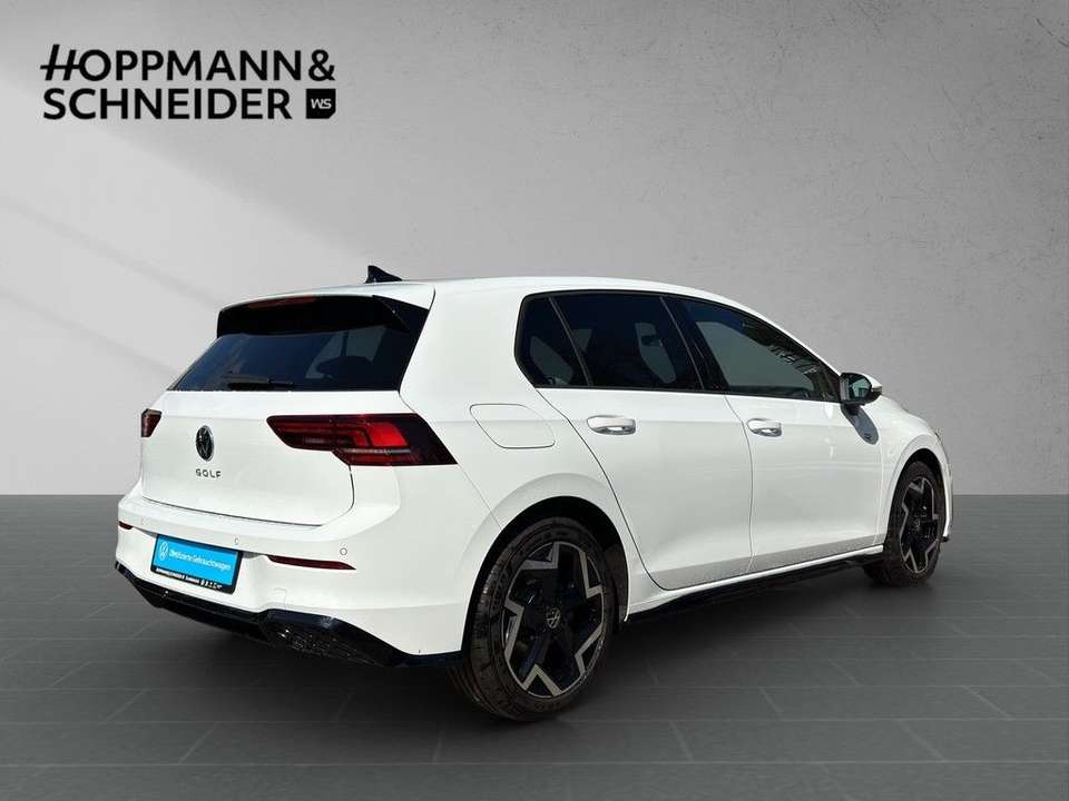 Volkswagen Golf - Imagem 6