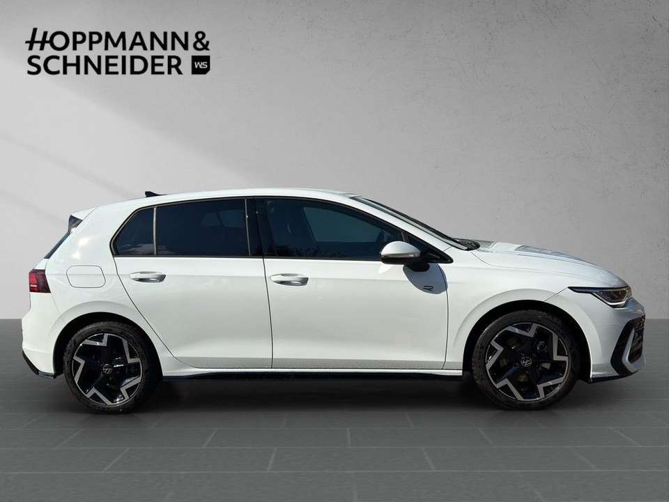 Volkswagen Golf - Imagem 7
