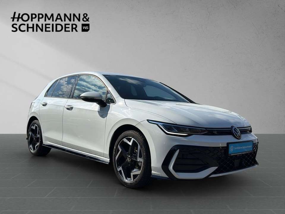 Volkswagen Golf - Imagem 8