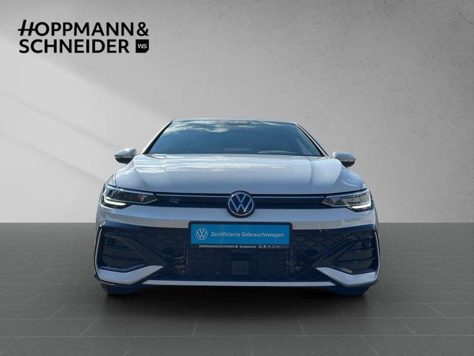 Volkswagen Golf - Imagem 9