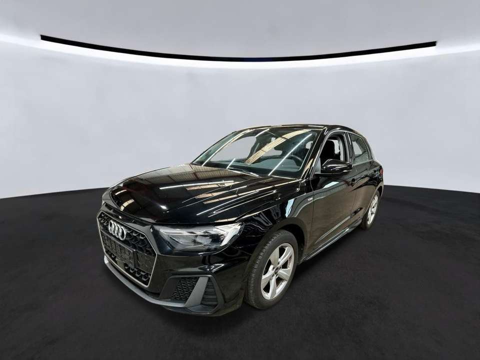 Audi A1 - Imagem 1
