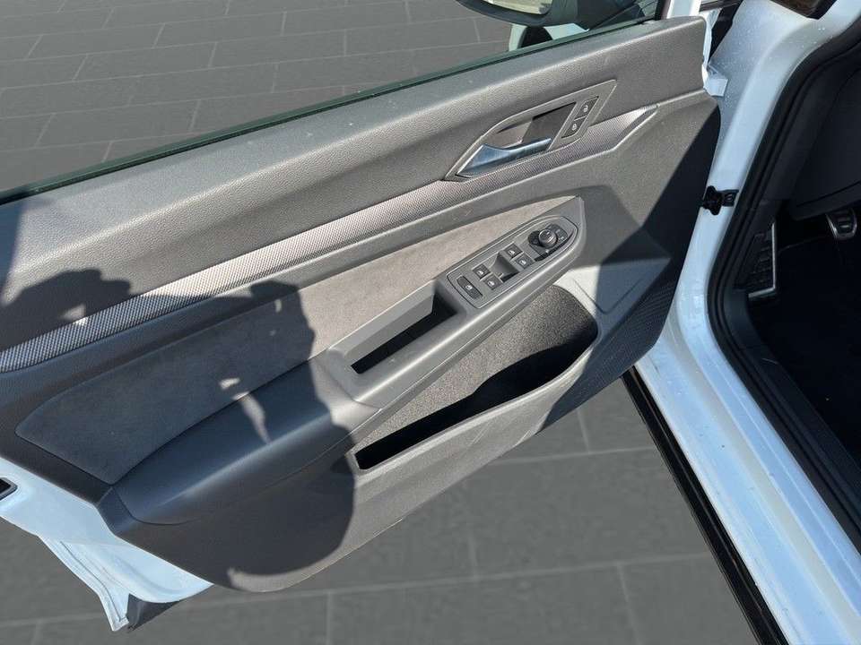 Volkswagen Golf - Imagem 10