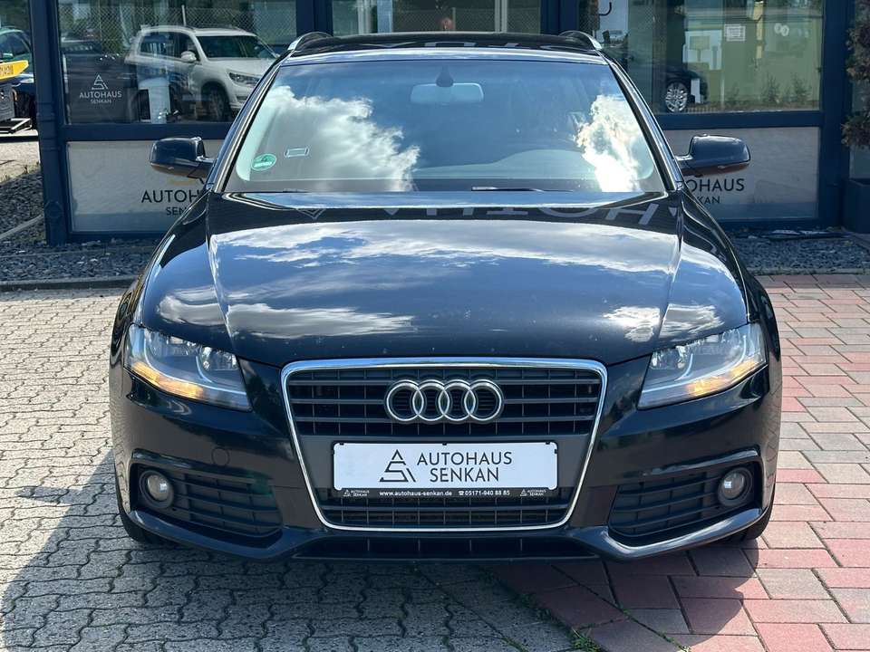 Audi A4 - Imagem 2