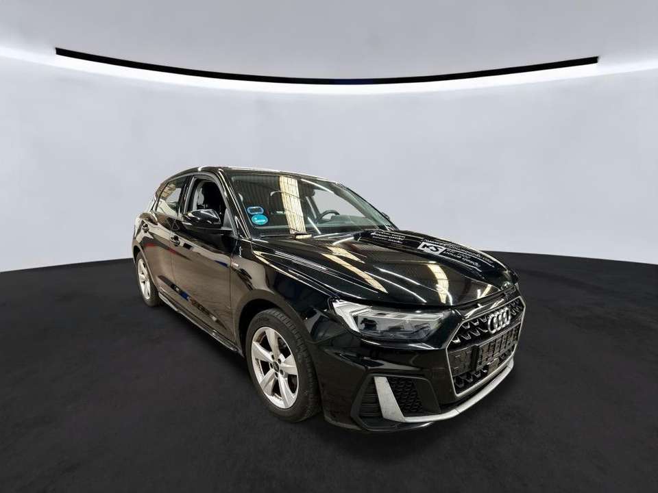 Audi A1 - Imagem 2