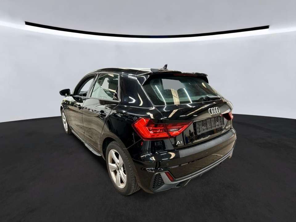 Audi A1 - Imagem 3