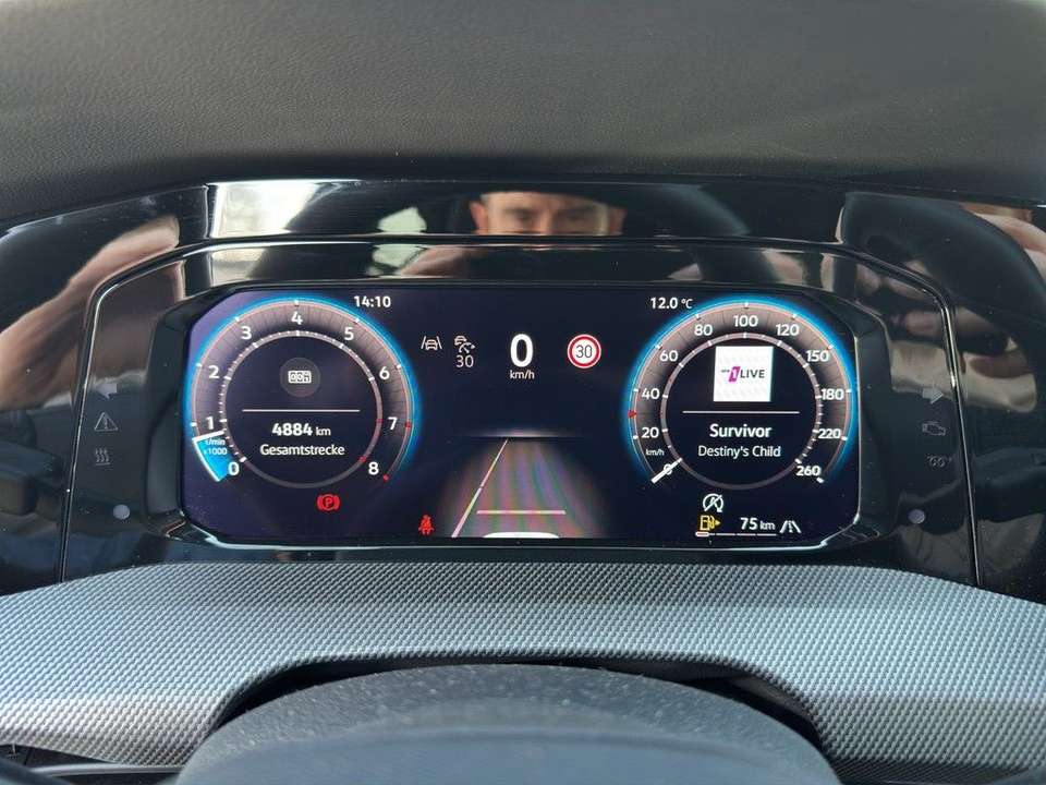 Volkswagen Golf - Imagem 12