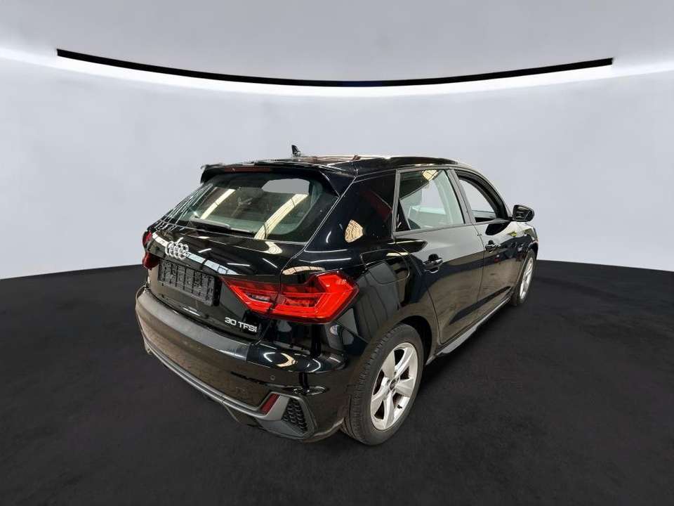 Audi A1 - Imagem 4