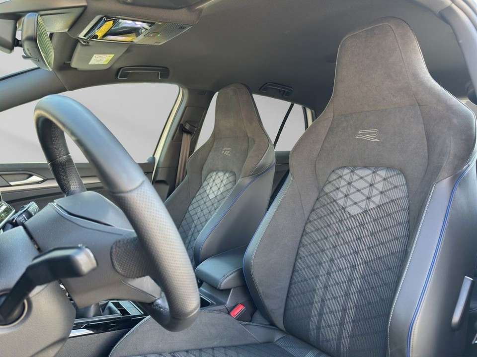 Volkswagen Golf - Imagem 13