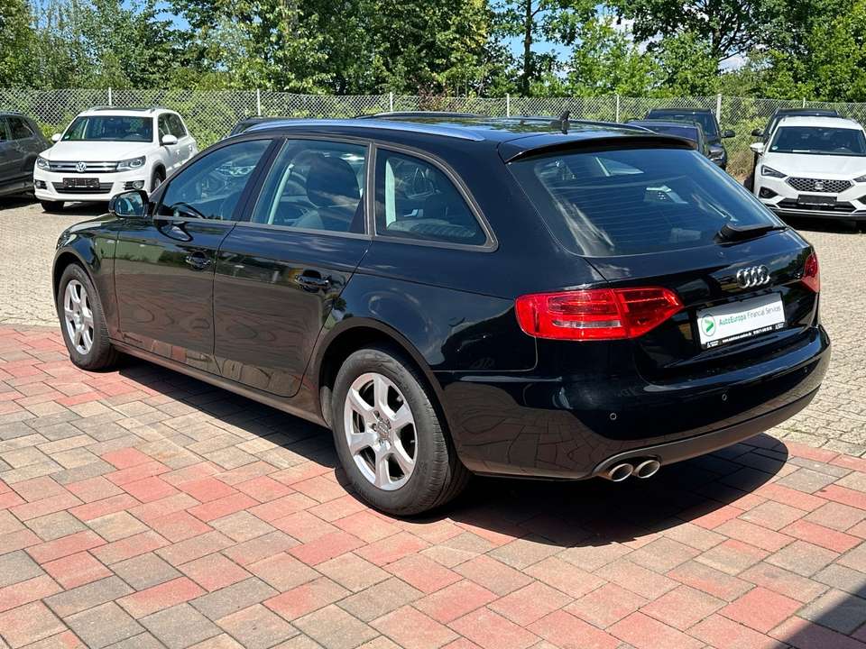 Audi A4 - Imagem 5