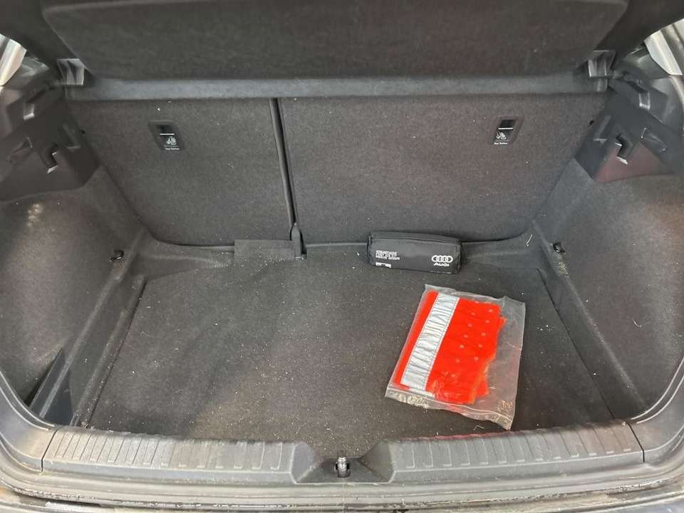 Audi A1 - Imagem 6