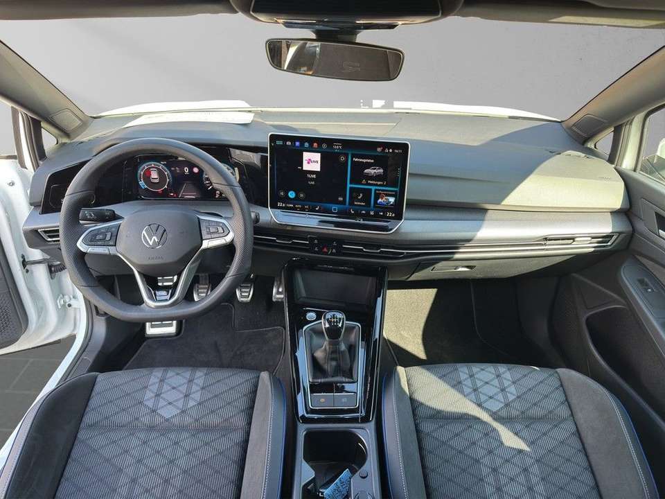 Volkswagen Golf - Imagem 15