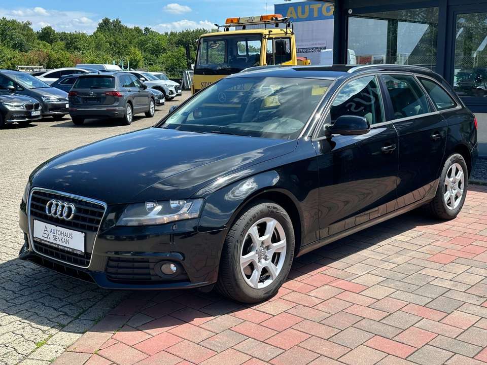 Audi A4 - Imagem 7