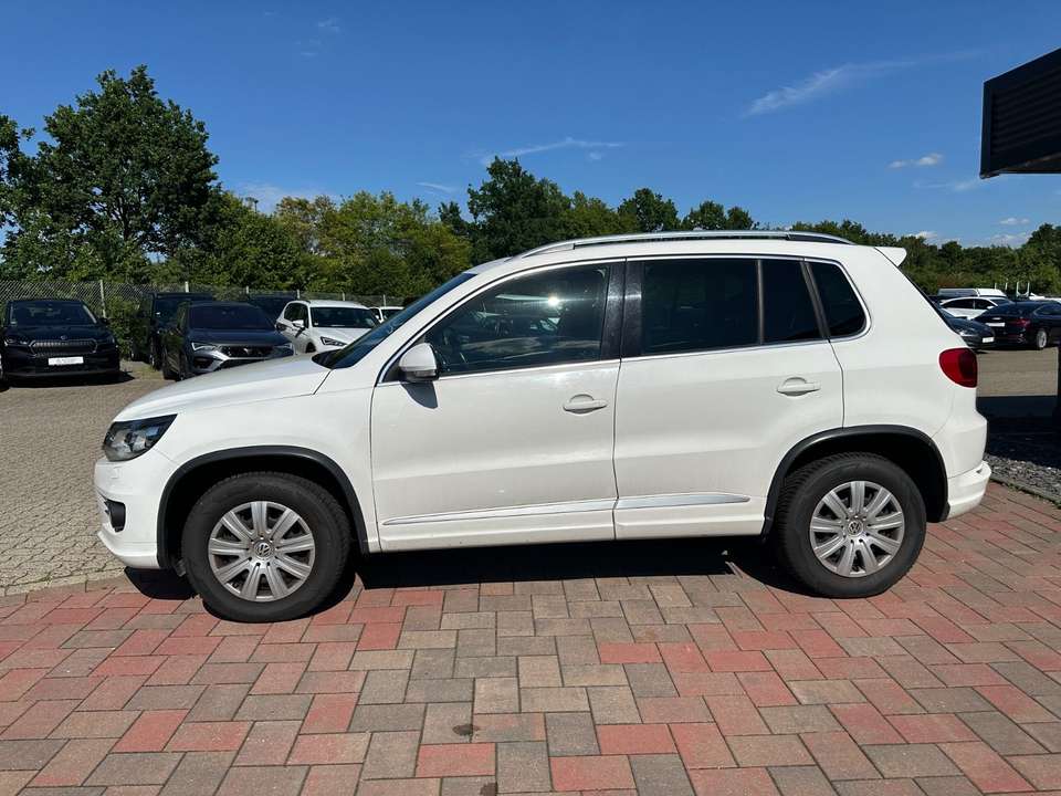 Volkswagen Tiguan - Imagem 6