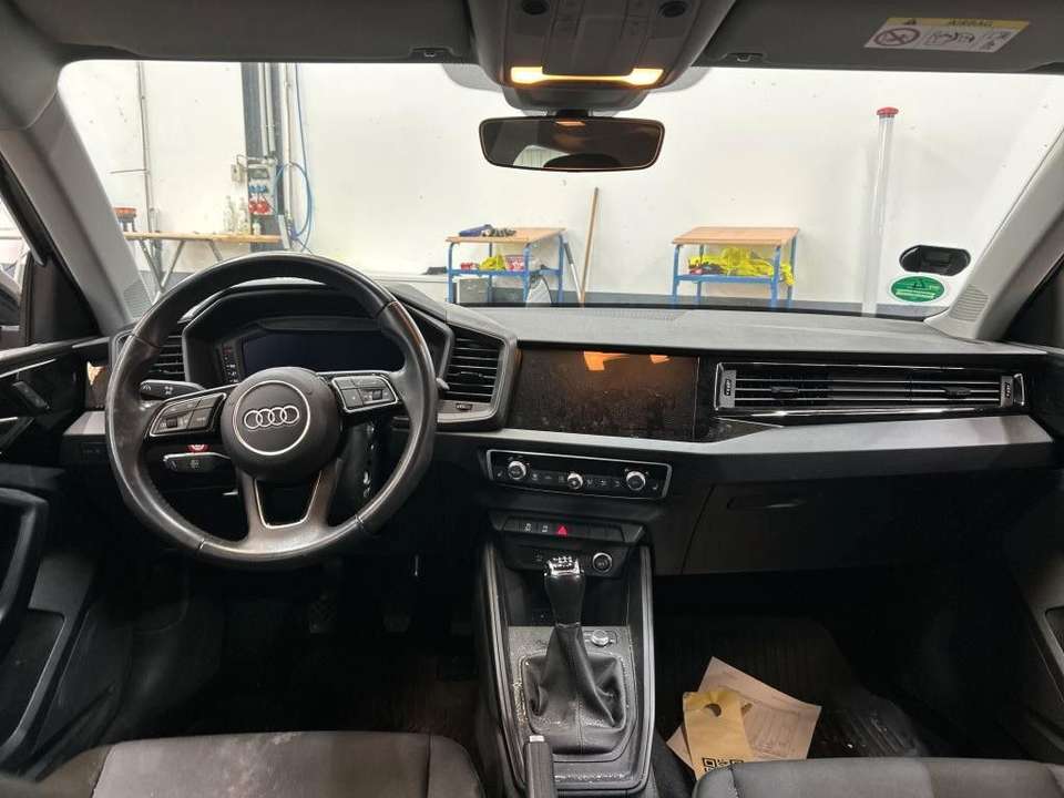 Audi A1 - Imagem 7