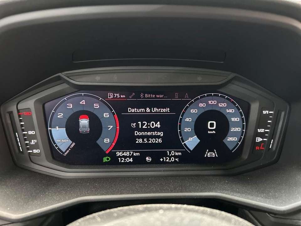 Audi A1 - Imagem 8