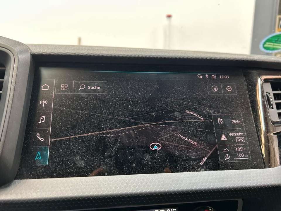 Audi A1 - Imagem 9