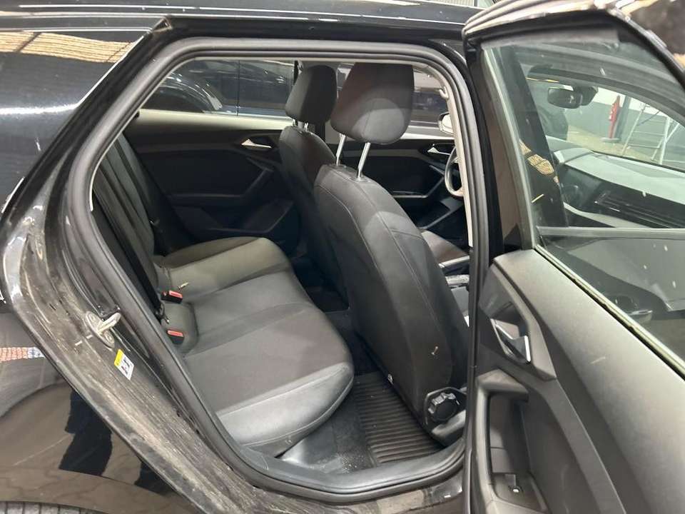 Audi A1 - Imagem 10