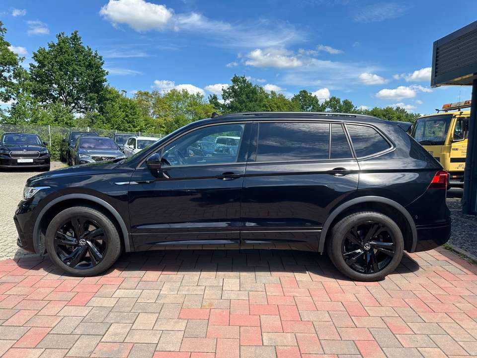 Volkswagen Tiguan Allspace - Imagem 6