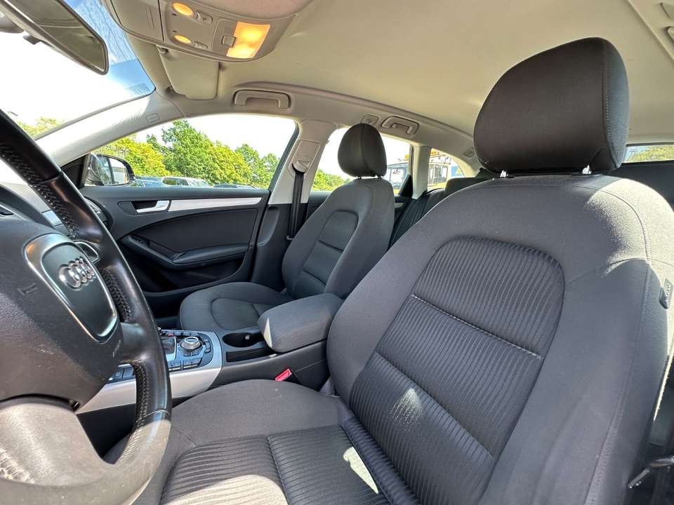Audi A4 - Imagem 12